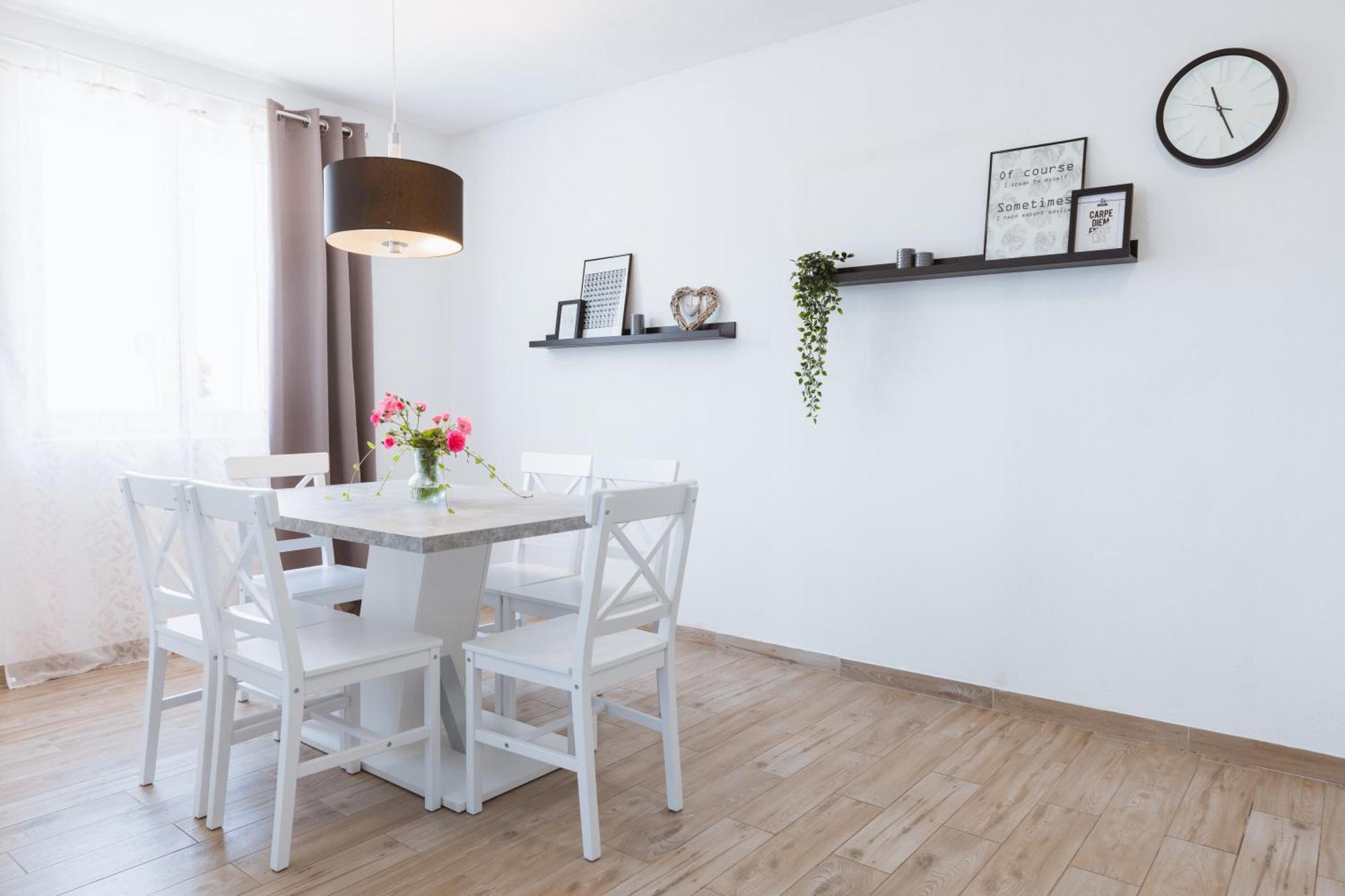 מאקרסקה Apartments Marusic חדר תמונה