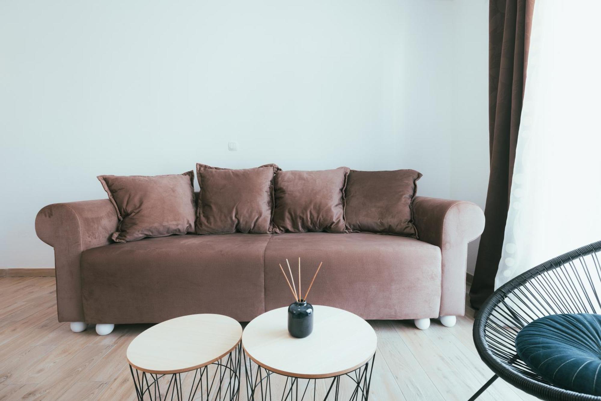 מאקרסקה Apartments Marusic מראה חיצוני תמונה