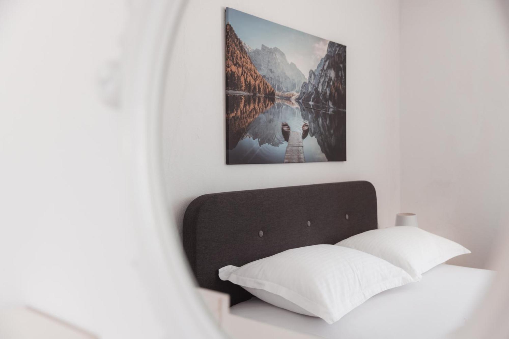 מאקרסקה Apartments Marusic מראה חיצוני תמונה