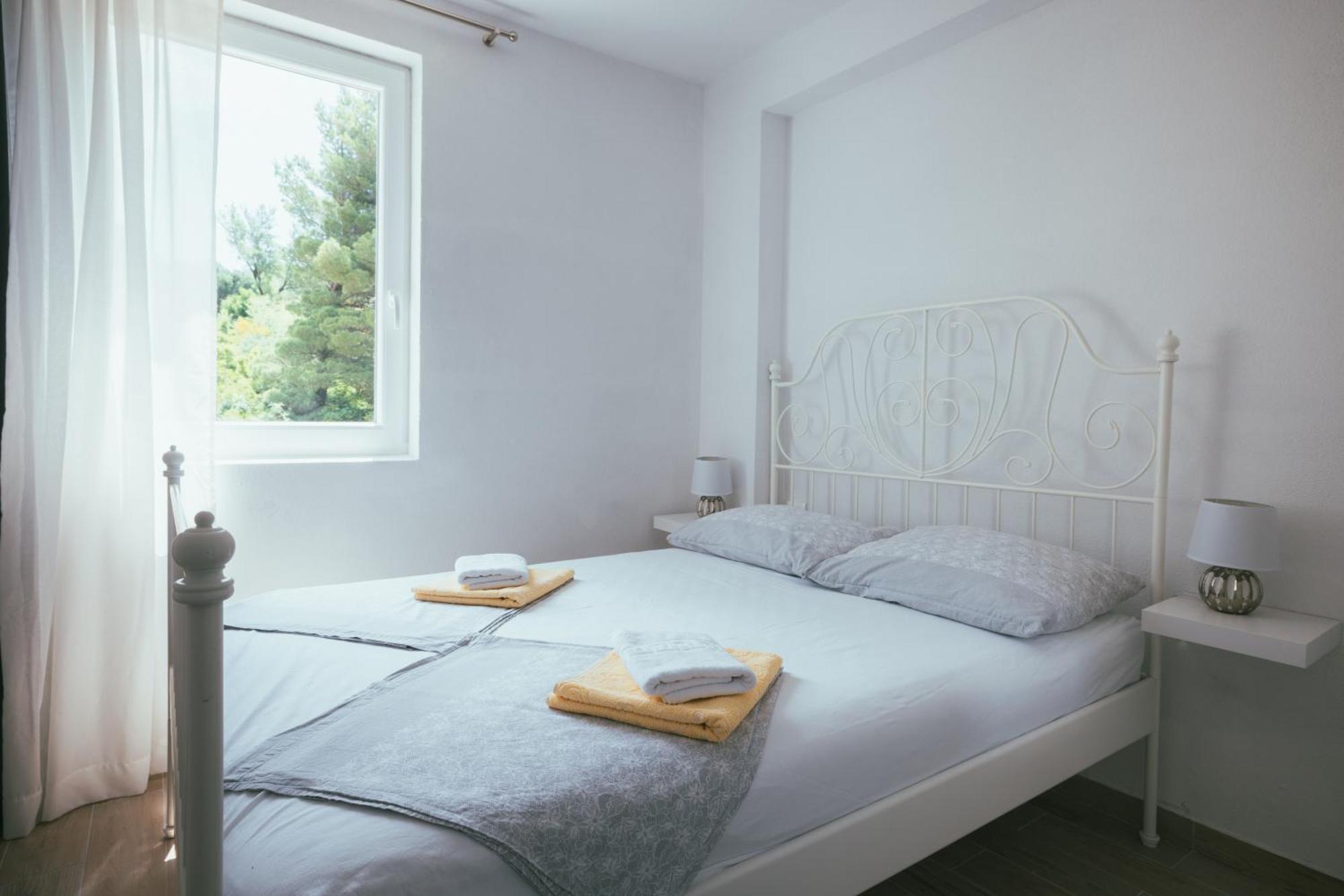 מאקרסקה Apartments Marusic חדר תמונה