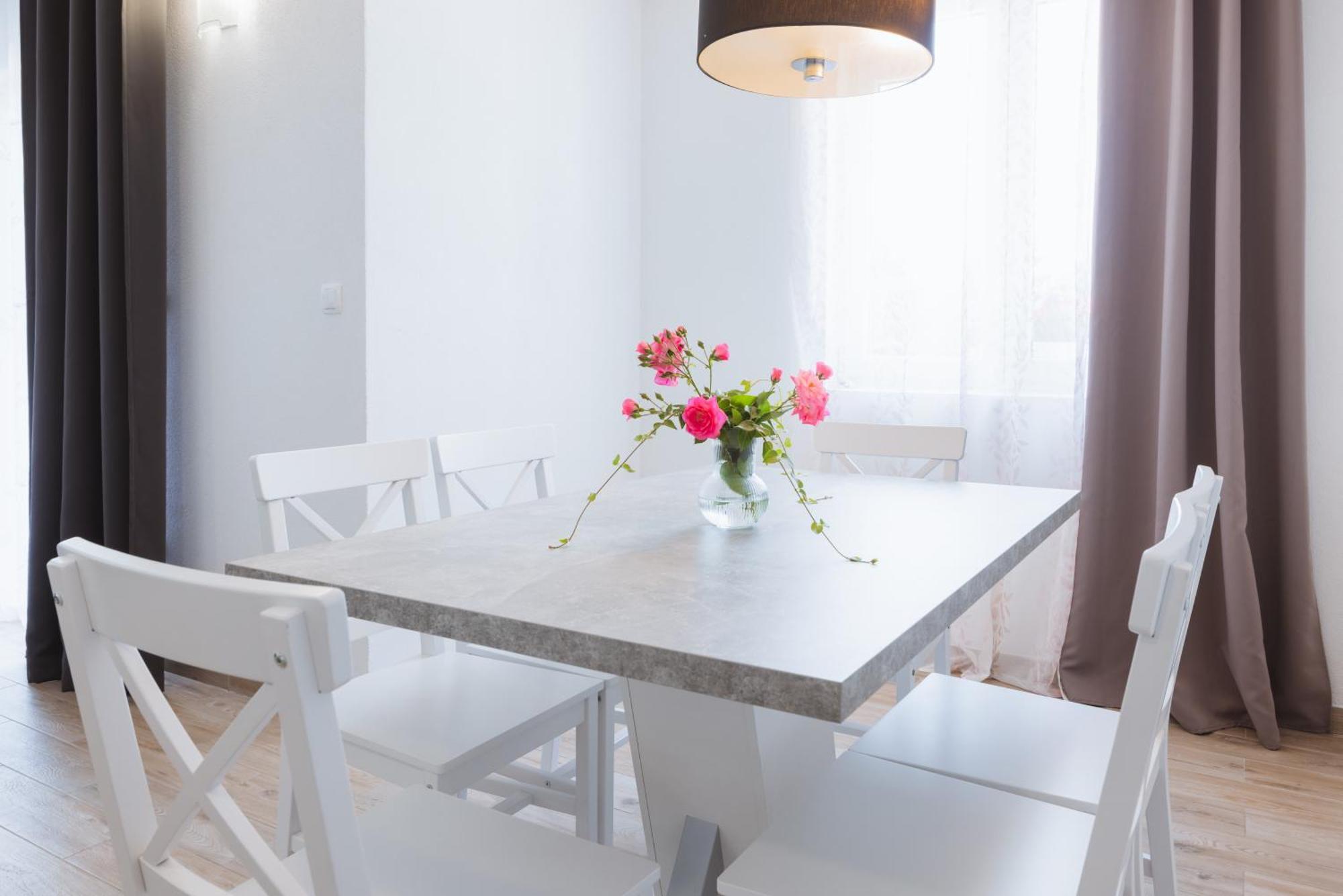 מאקרסקה Apartments Marusic חדר תמונה